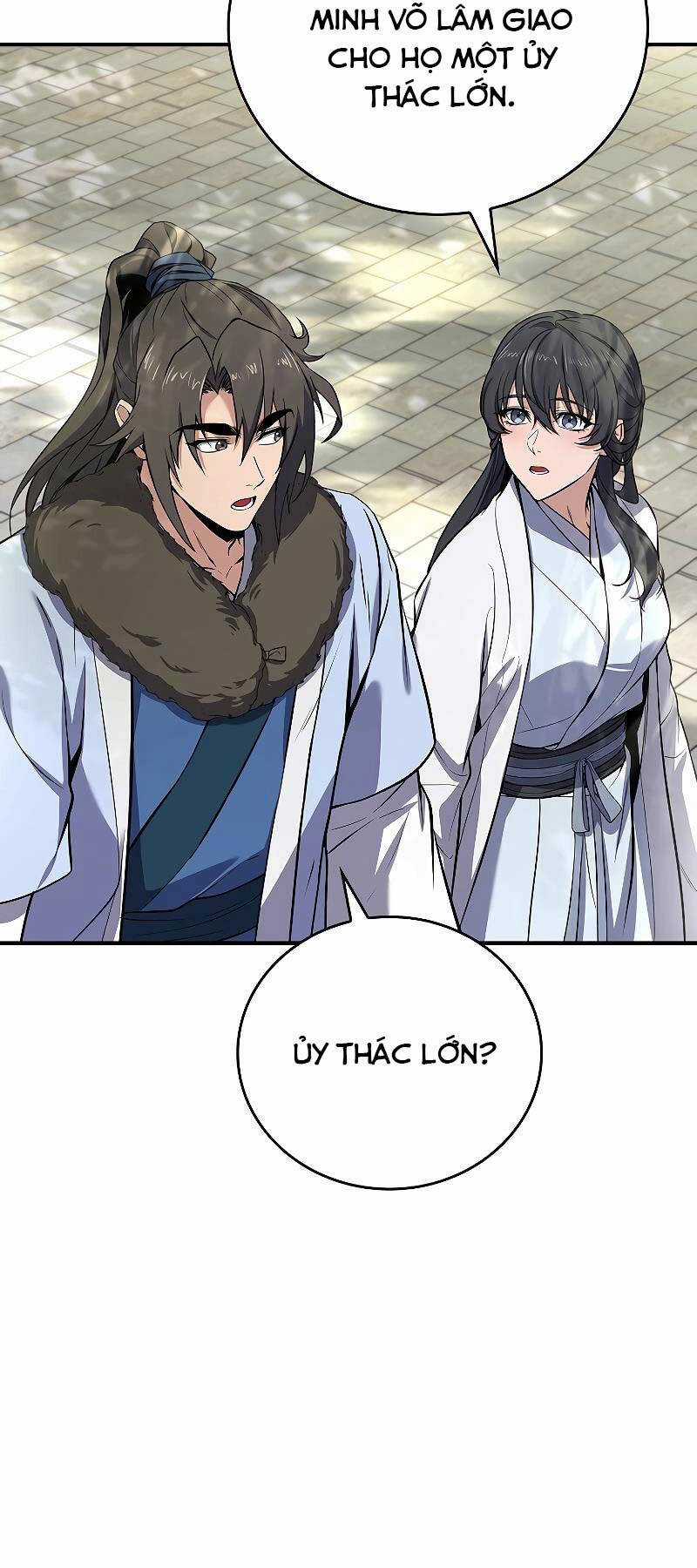 Chuyển Sinh Thành Tiêu Sư Chương 61 trang 75