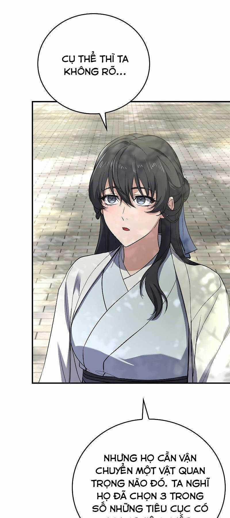 Chuyển Sinh Thành Tiêu Sư Chương 61 trang 76