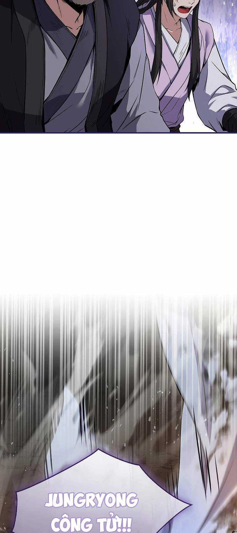 Chuyển Sinh Thành Tiêu Sư Chương 61 trang 8