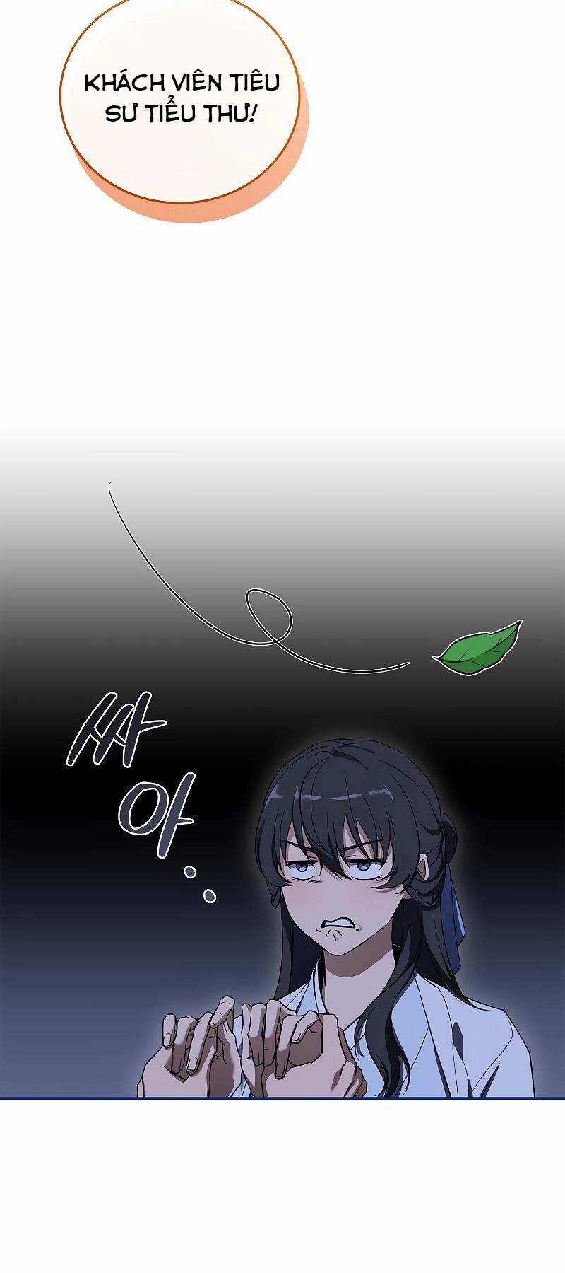 Chuyển Sinh Thành Tiêu Sư Chương 61 trang 81