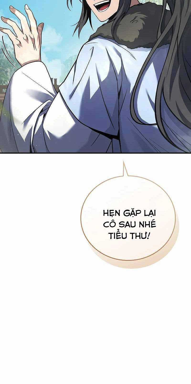 Chuyển Sinh Thành Tiêu Sư Chương 62 trang 11