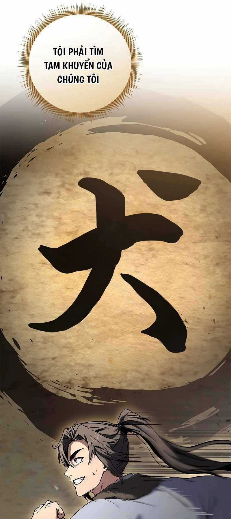 Chuyển Sinh Thành Tiêu Sư Chương 62 trang 12