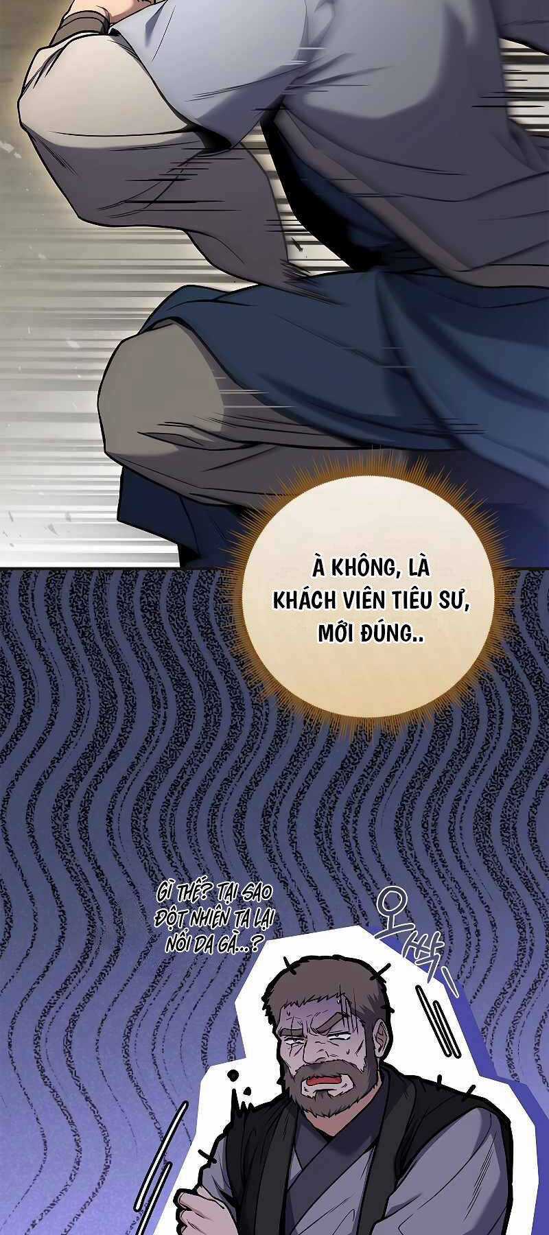 Chuyển Sinh Thành Tiêu Sư Chương 62 trang 13