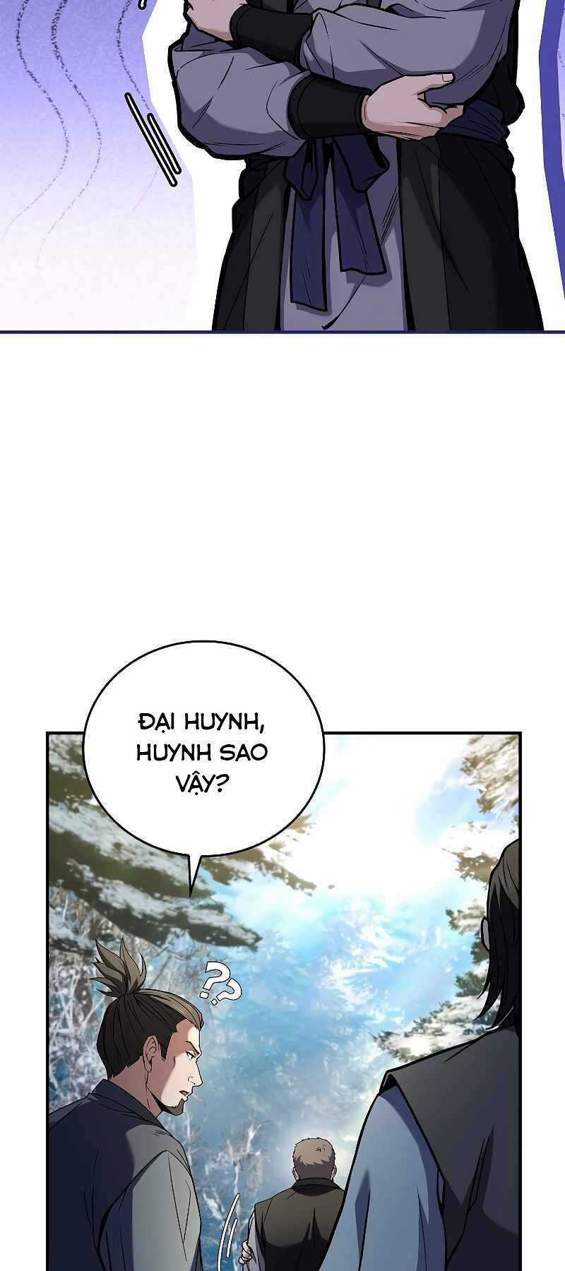 Chuyển Sinh Thành Tiêu Sư Chương 62 trang 14