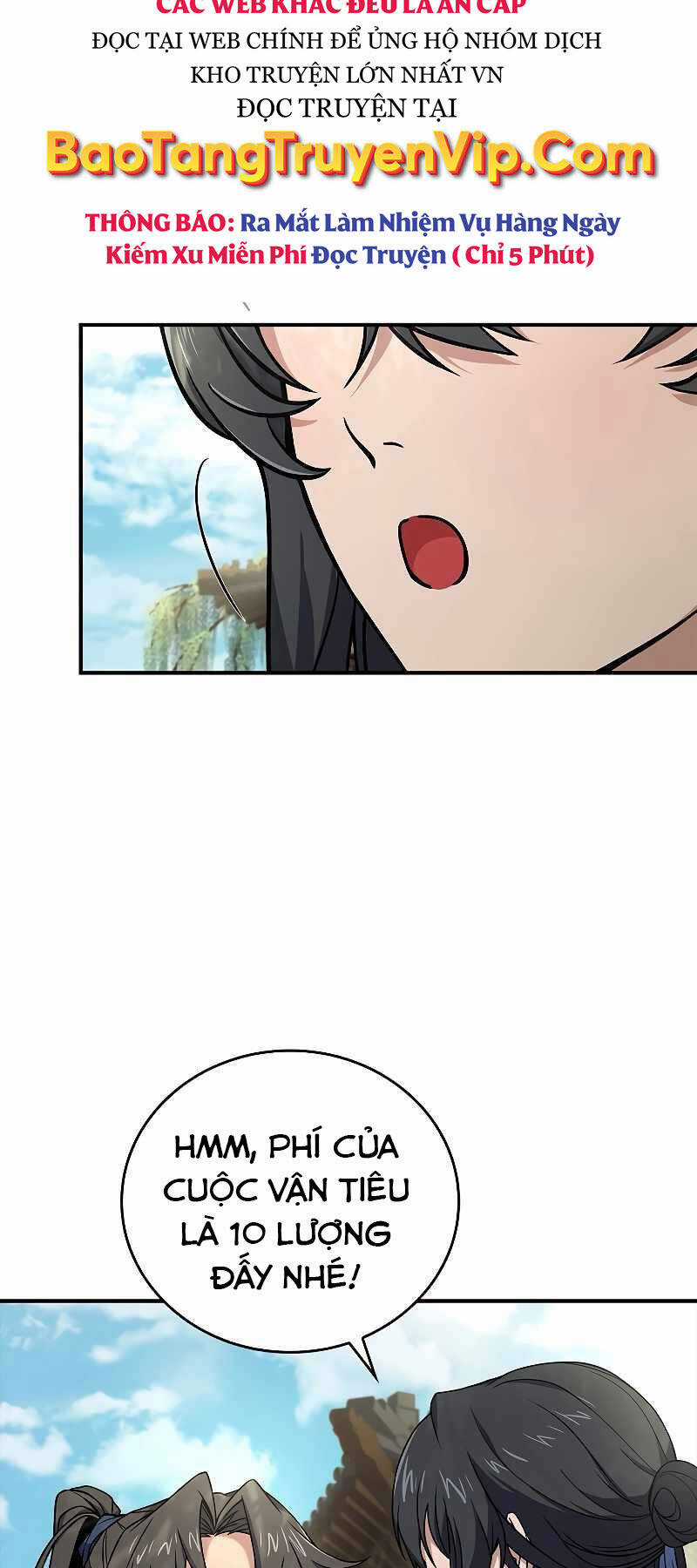 Chuyển Sinh Thành Tiêu Sư Chương 62 trang 2