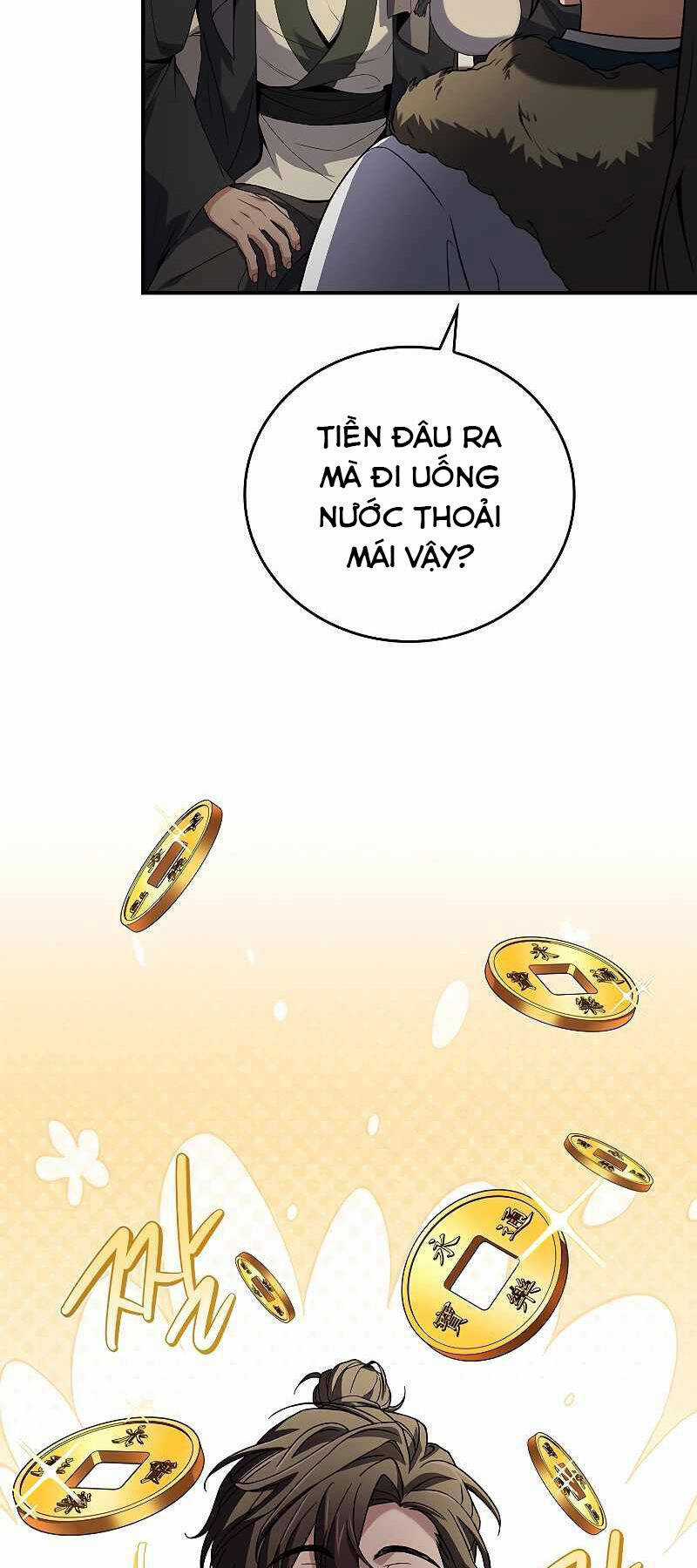 Chuyển Sinh Thành Tiêu Sư Chương 62 trang 22