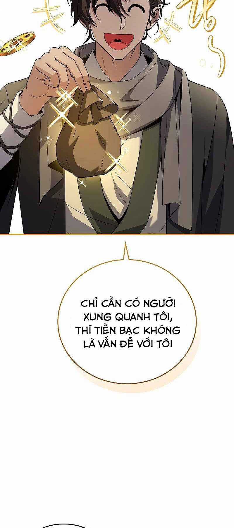 Chuyển Sinh Thành Tiêu Sư Chương 62 trang 23