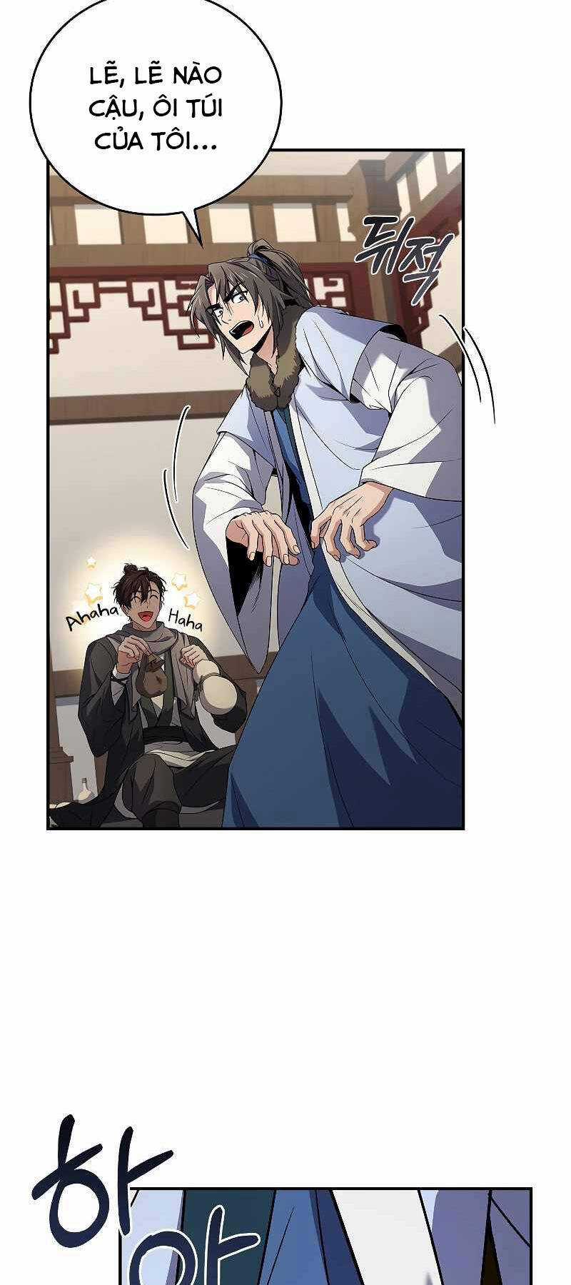 Chuyển Sinh Thành Tiêu Sư Chương 62 trang 24