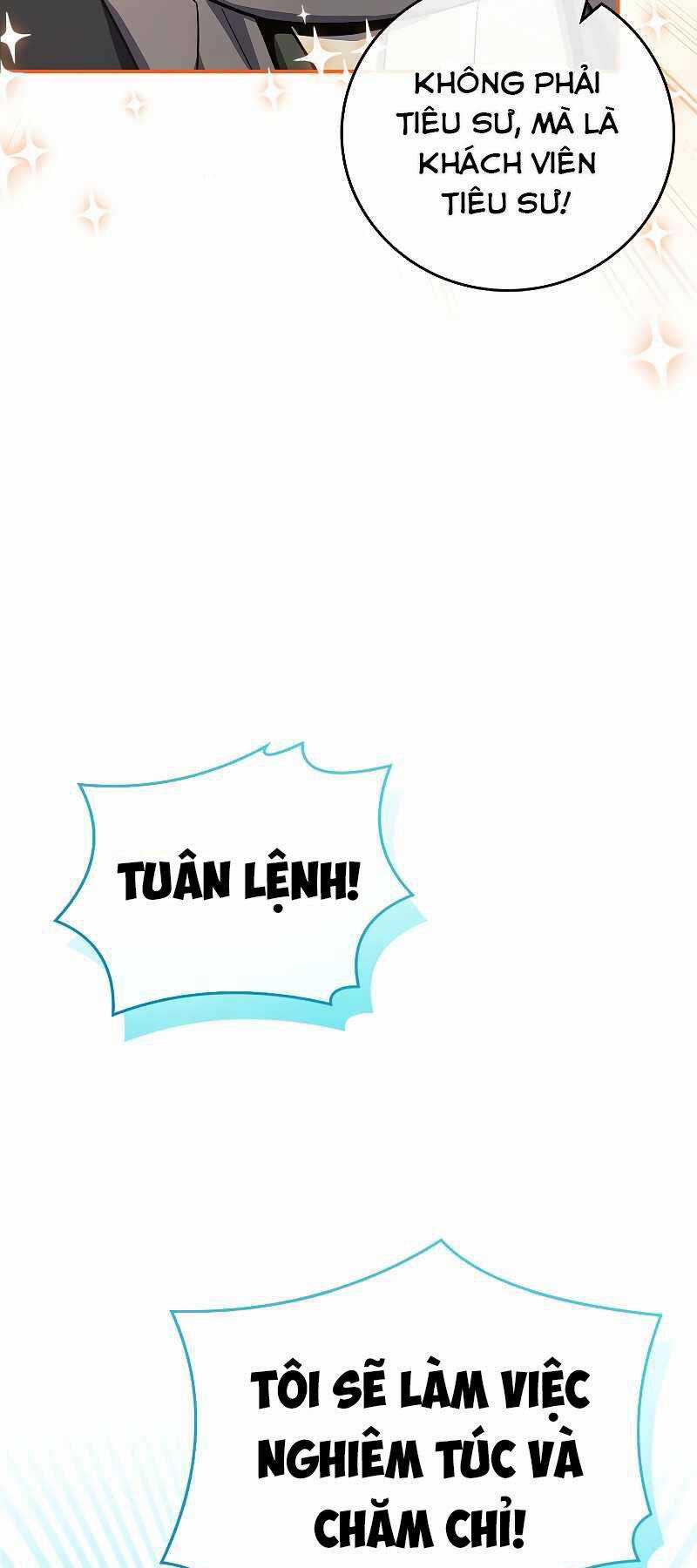 Chuyển Sinh Thành Tiêu Sư Chương 62 trang 28