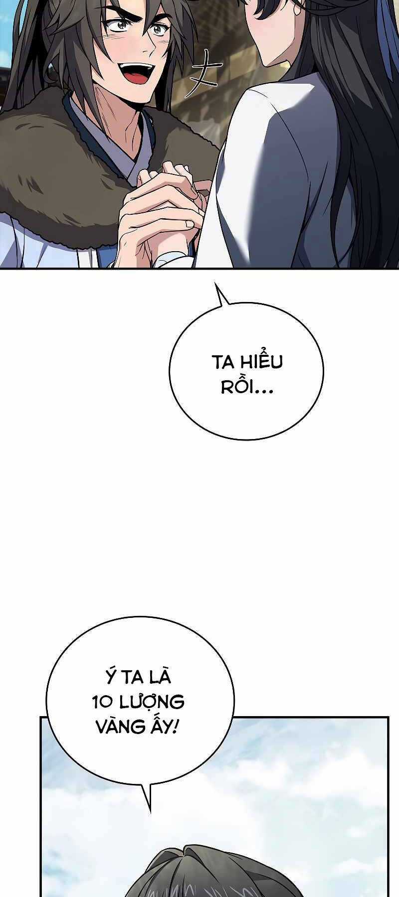 Chuyển Sinh Thành Tiêu Sư Chương 62 trang 3