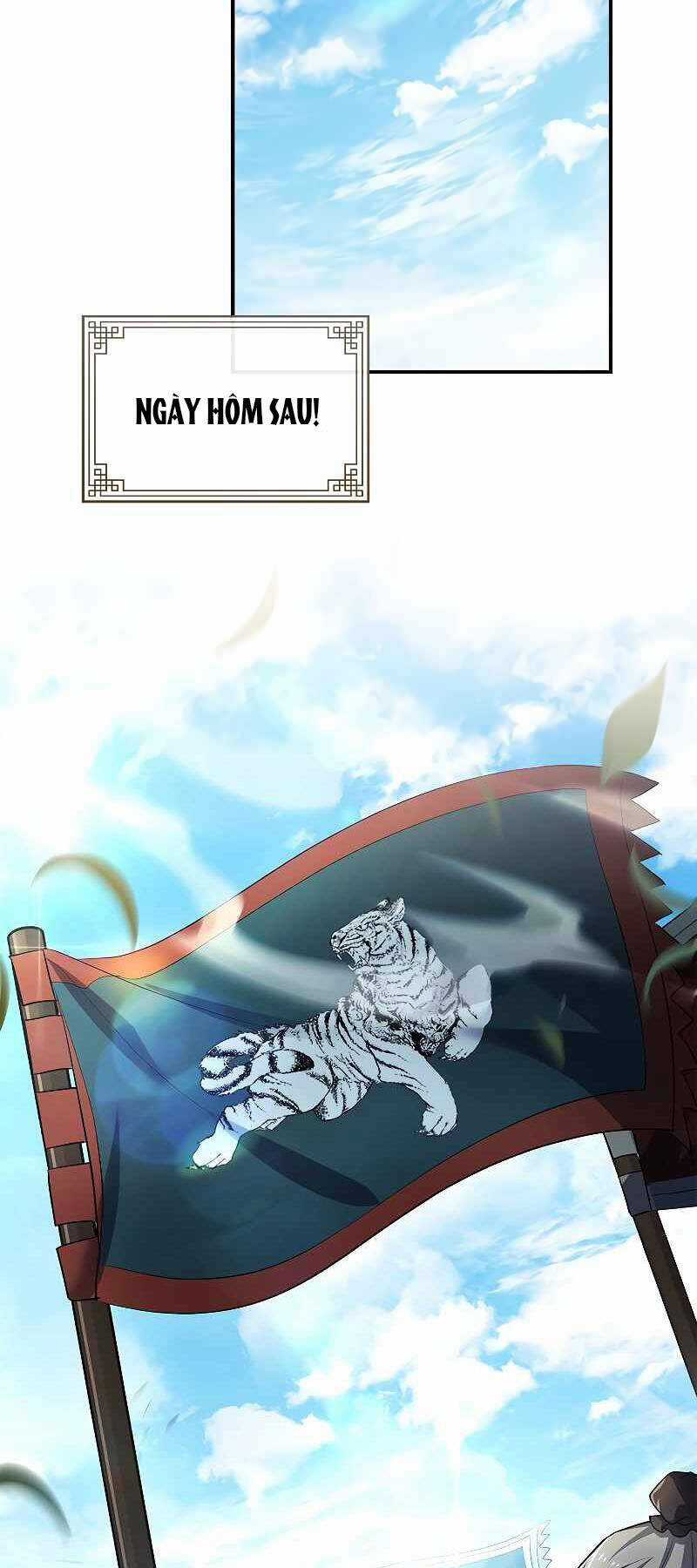 Chuyển Sinh Thành Tiêu Sư Chương 62 trang 32