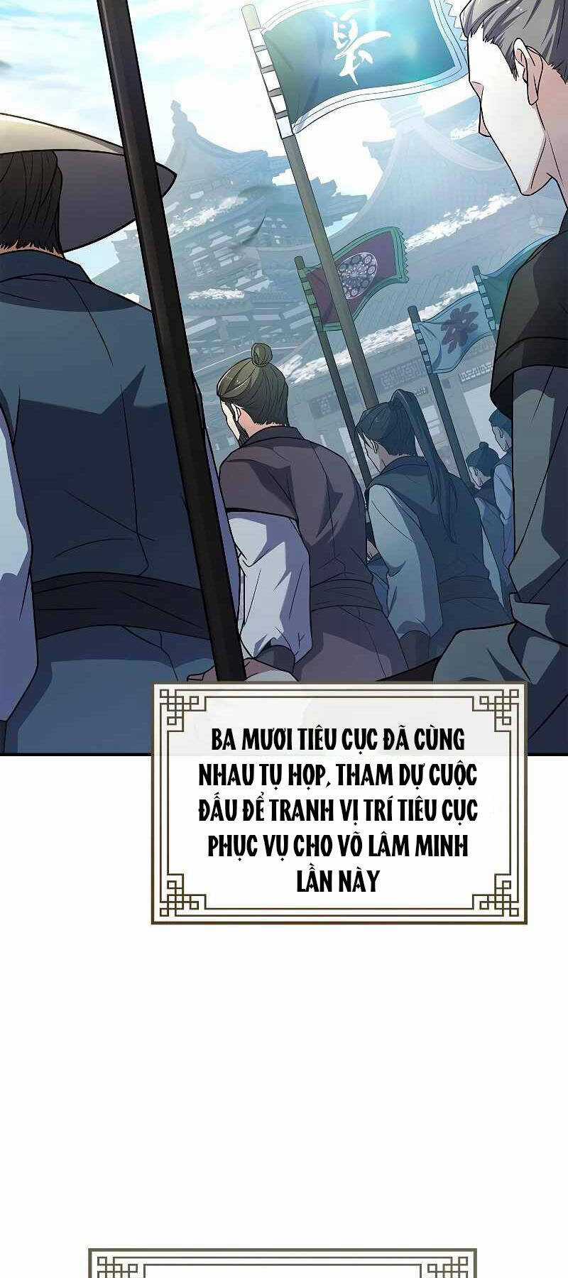 Chuyển Sinh Thành Tiêu Sư Chương 62 trang 33