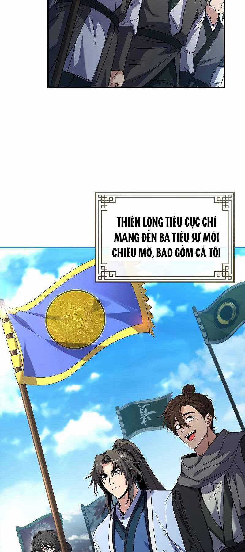 Chuyển Sinh Thành Tiêu Sư Chương 62 trang 36