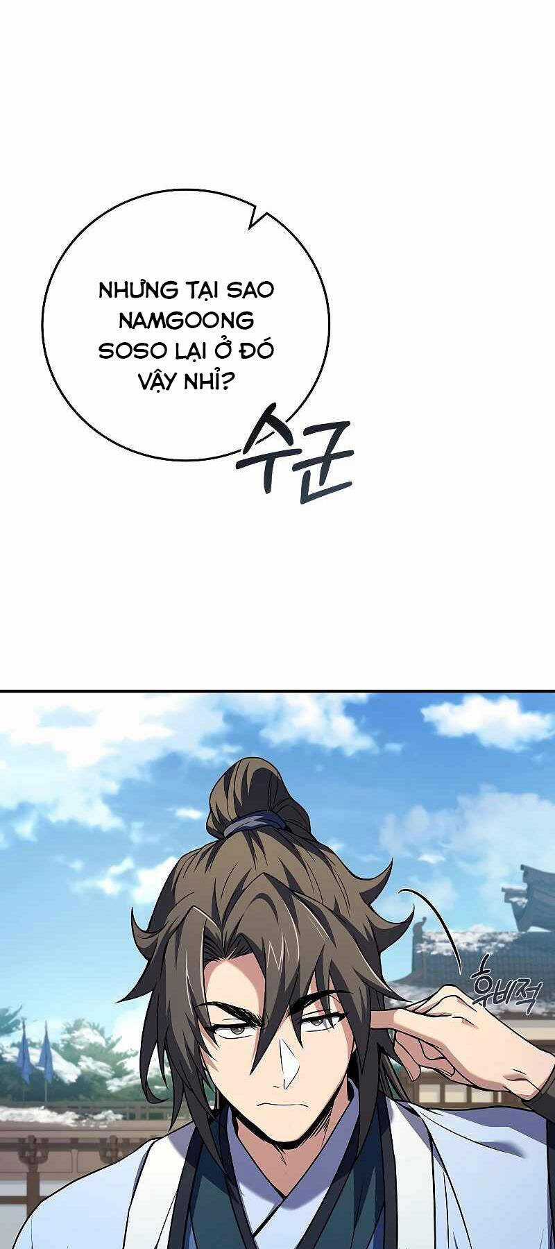 Chuyển Sinh Thành Tiêu Sư Chương 62 trang 38