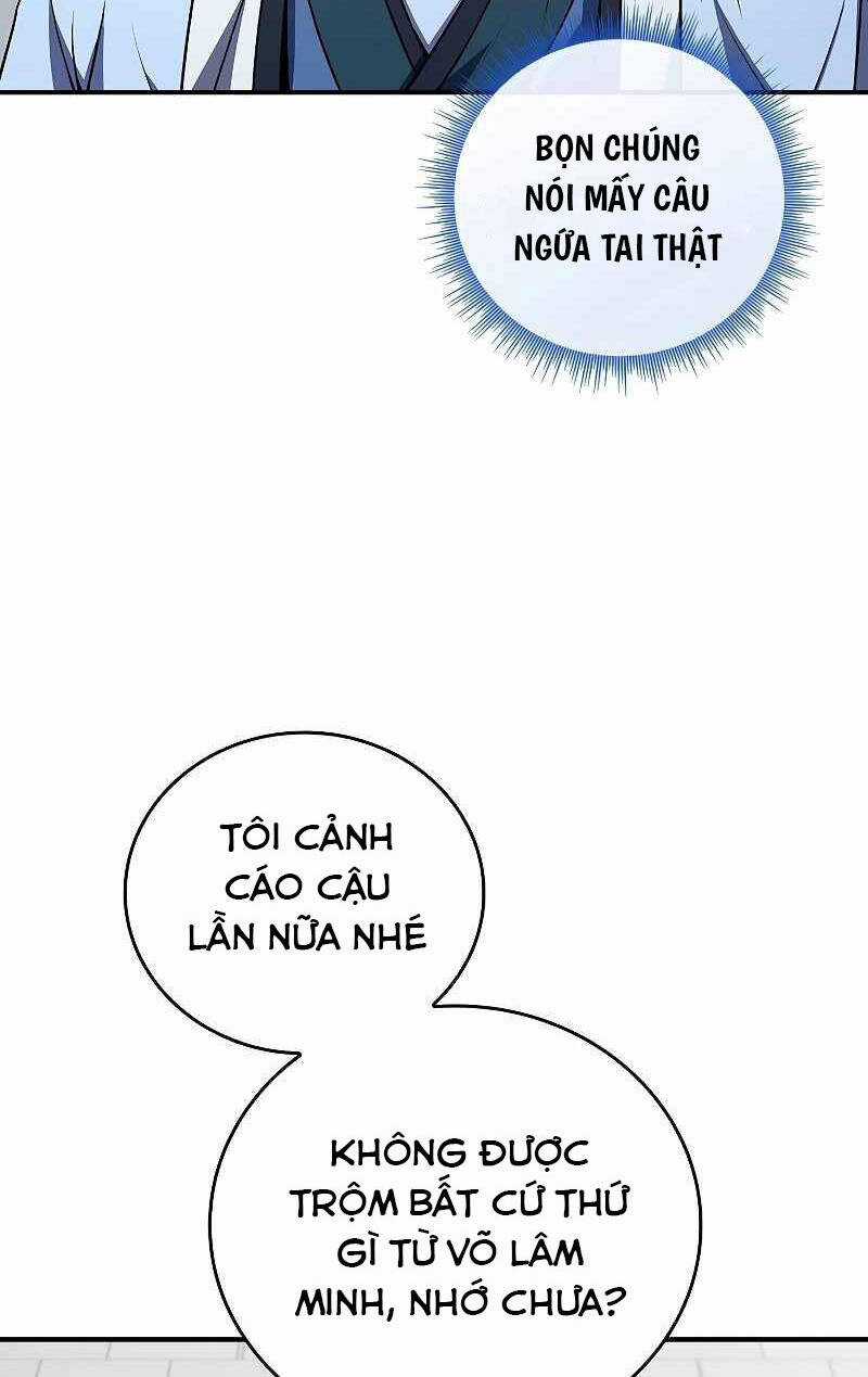 Chuyển Sinh Thành Tiêu Sư Chương 62 trang 39