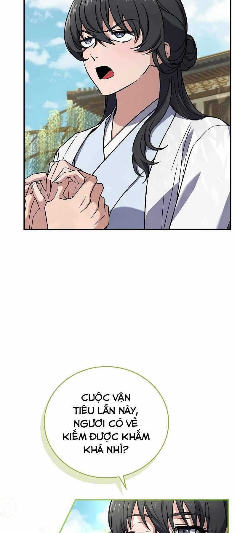 Chuyển Sinh Thành Tiêu Sư Chương 62 trang 4