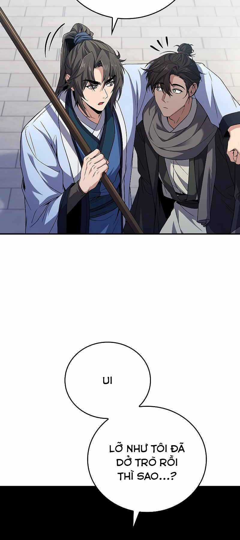 Chuyển Sinh Thành Tiêu Sư Chương 62 trang 40