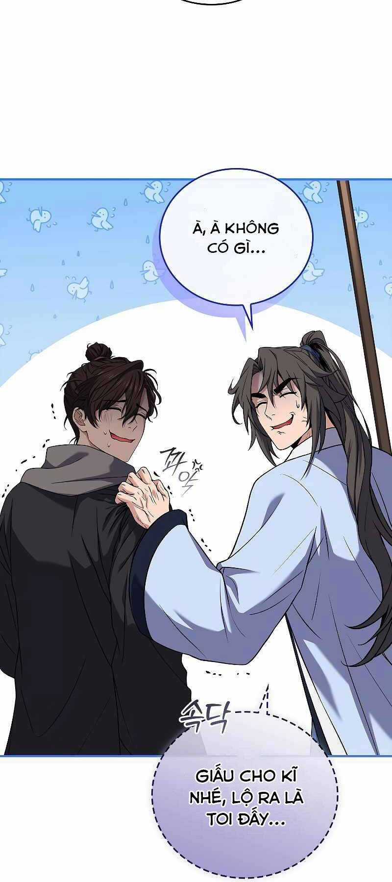 Chuyển Sinh Thành Tiêu Sư Chương 62 trang 44