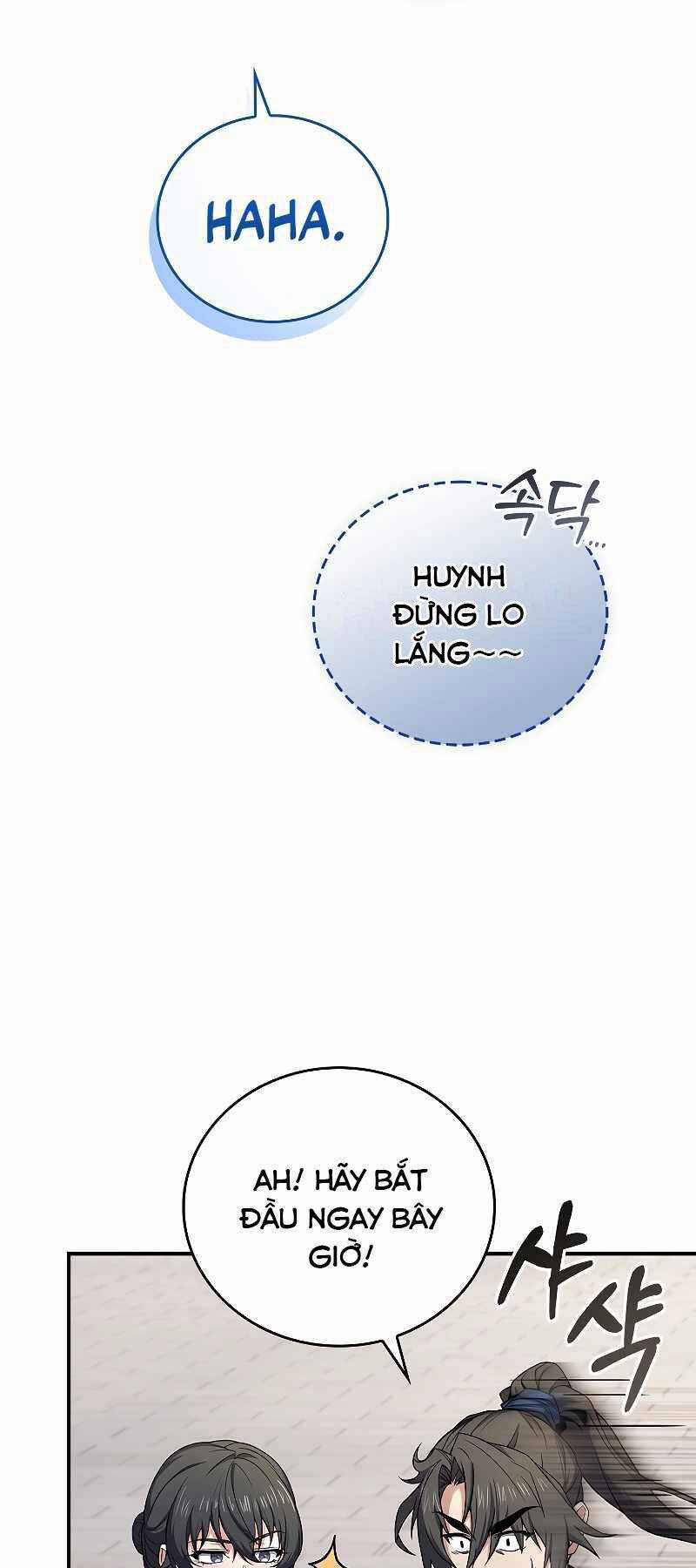 Chuyển Sinh Thành Tiêu Sư Chương 62 trang 45