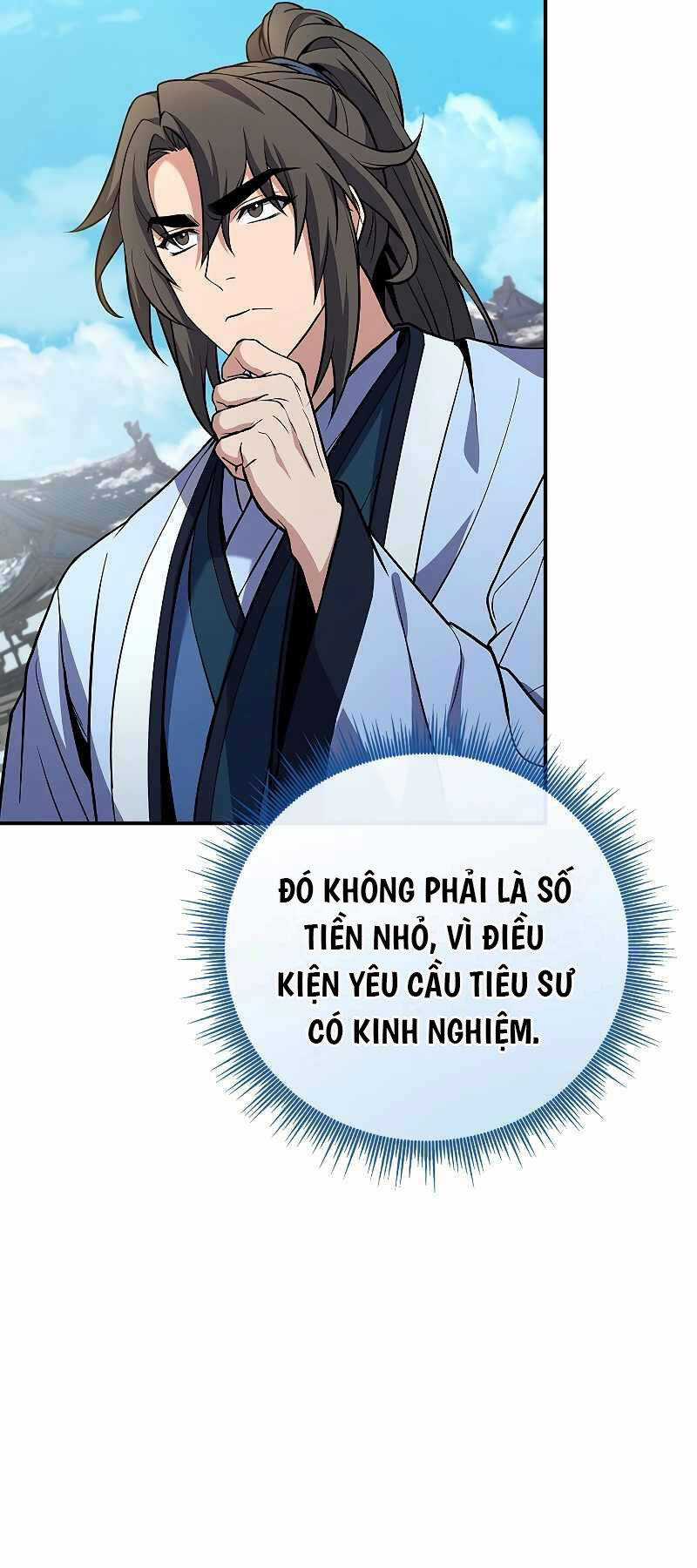 Chuyển Sinh Thành Tiêu Sư Chương 62 trang 49