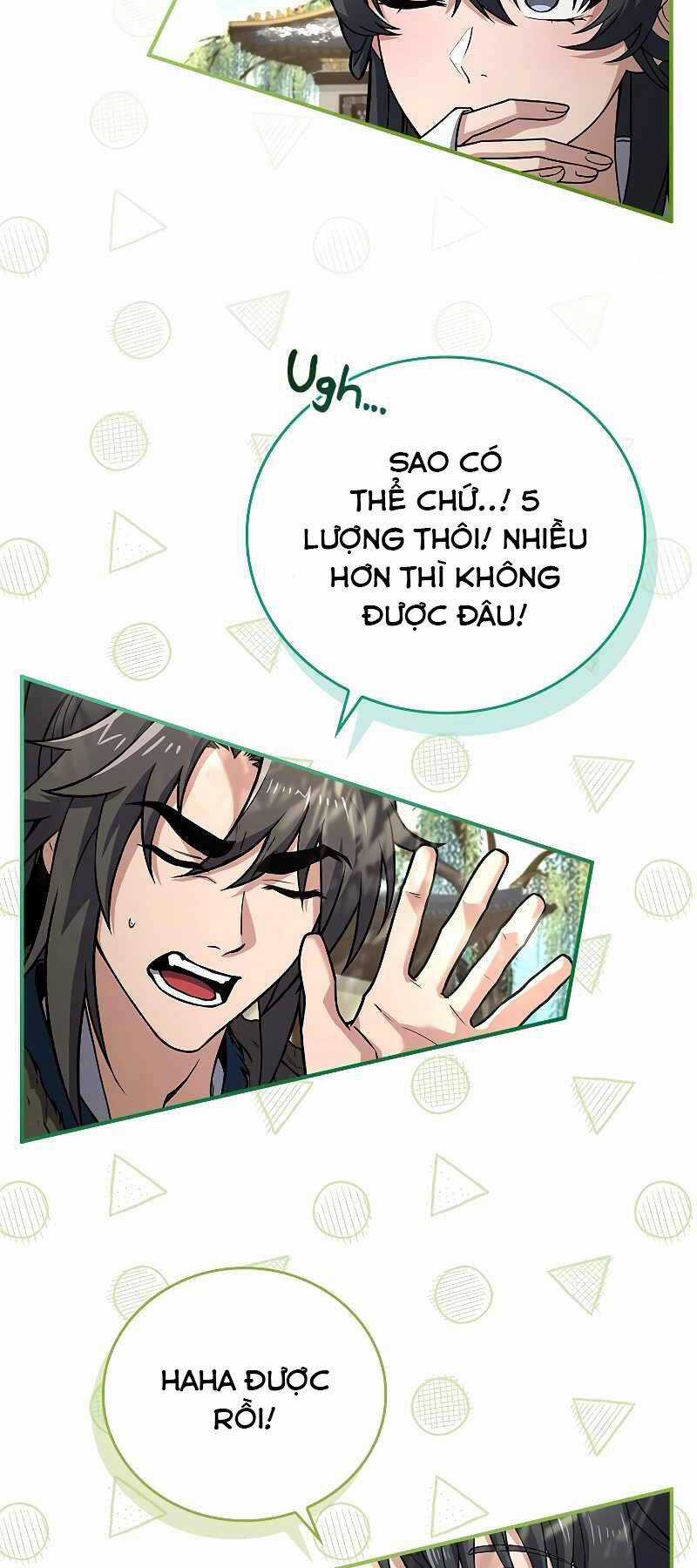 Chuyển Sinh Thành Tiêu Sư Chương 62 trang 5