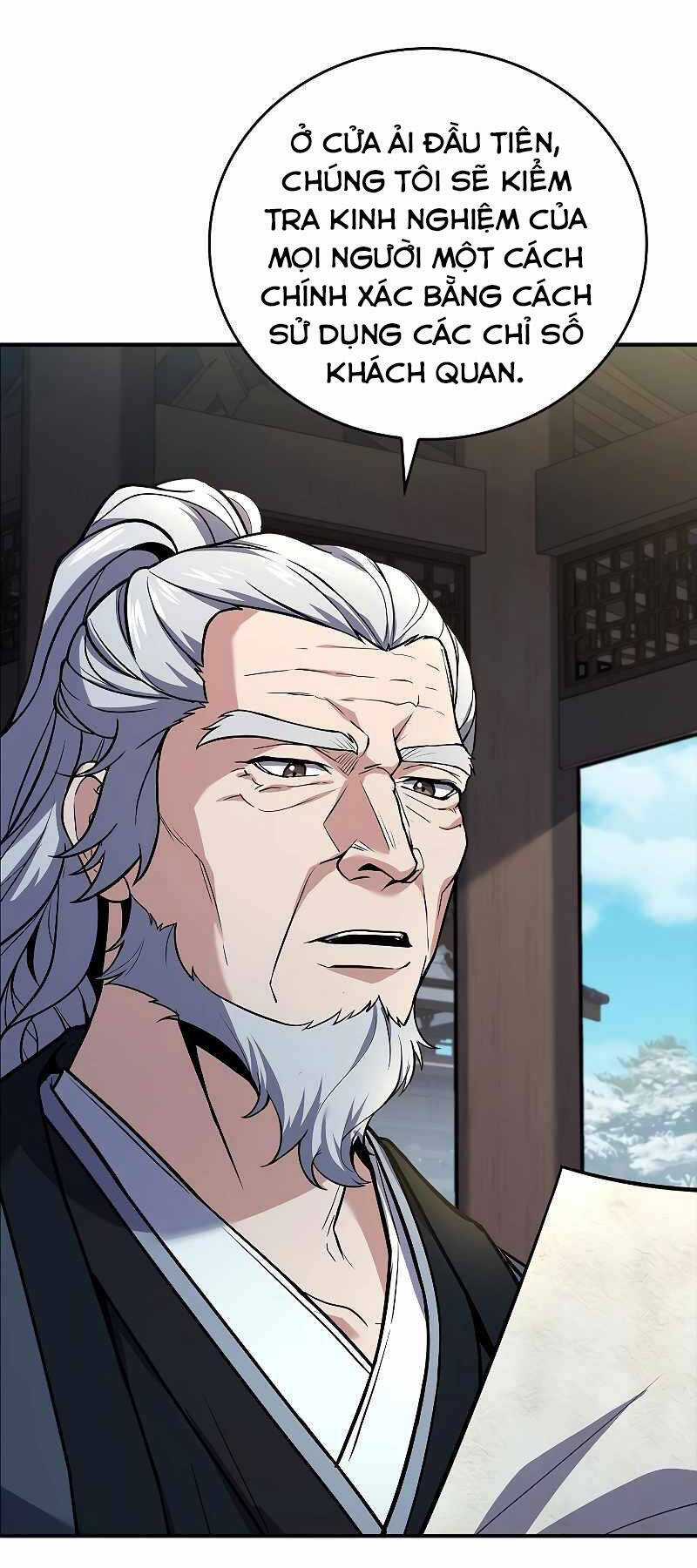 Chuyển Sinh Thành Tiêu Sư Chương 62 trang 50