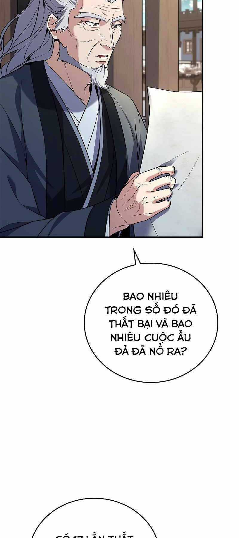 Chuyển Sinh Thành Tiêu Sư Chương 62 trang 54