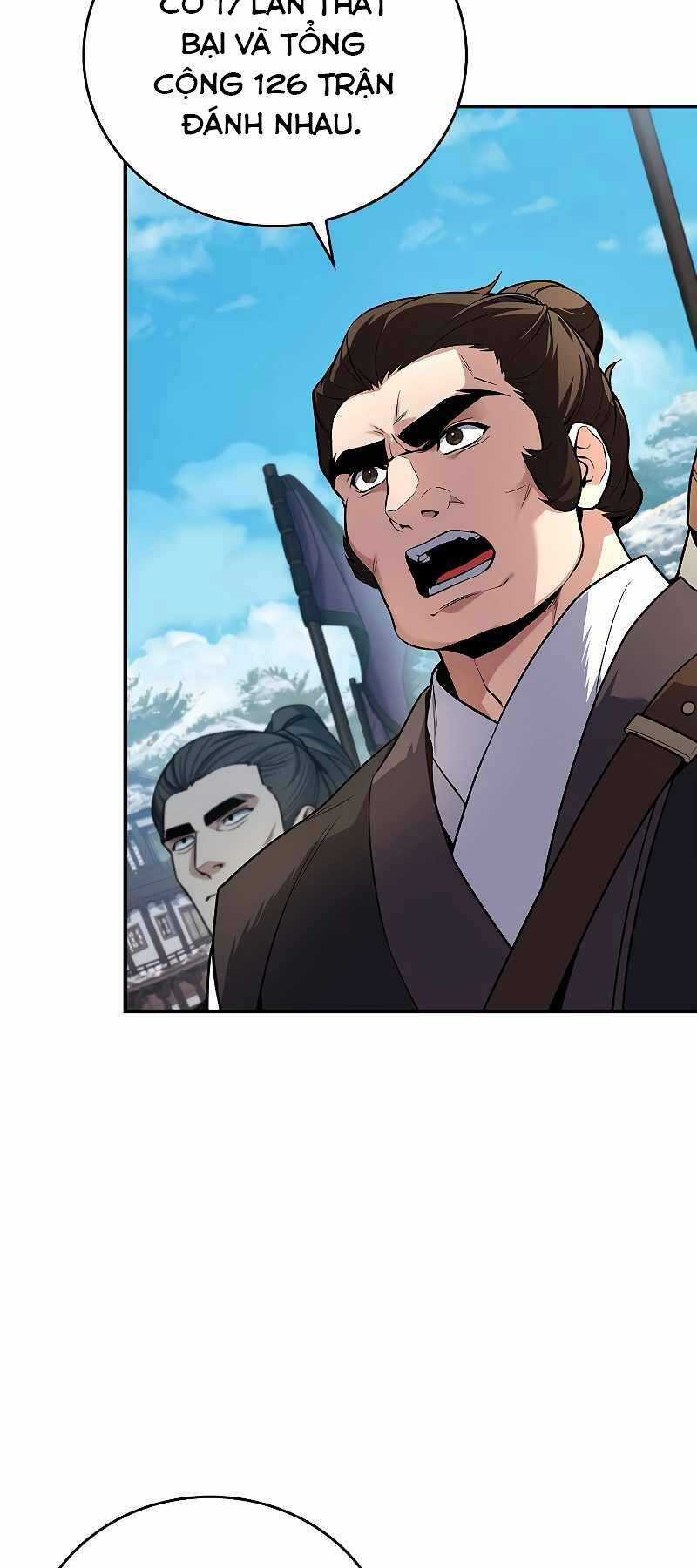 Chuyển Sinh Thành Tiêu Sư Chương 62 trang 55