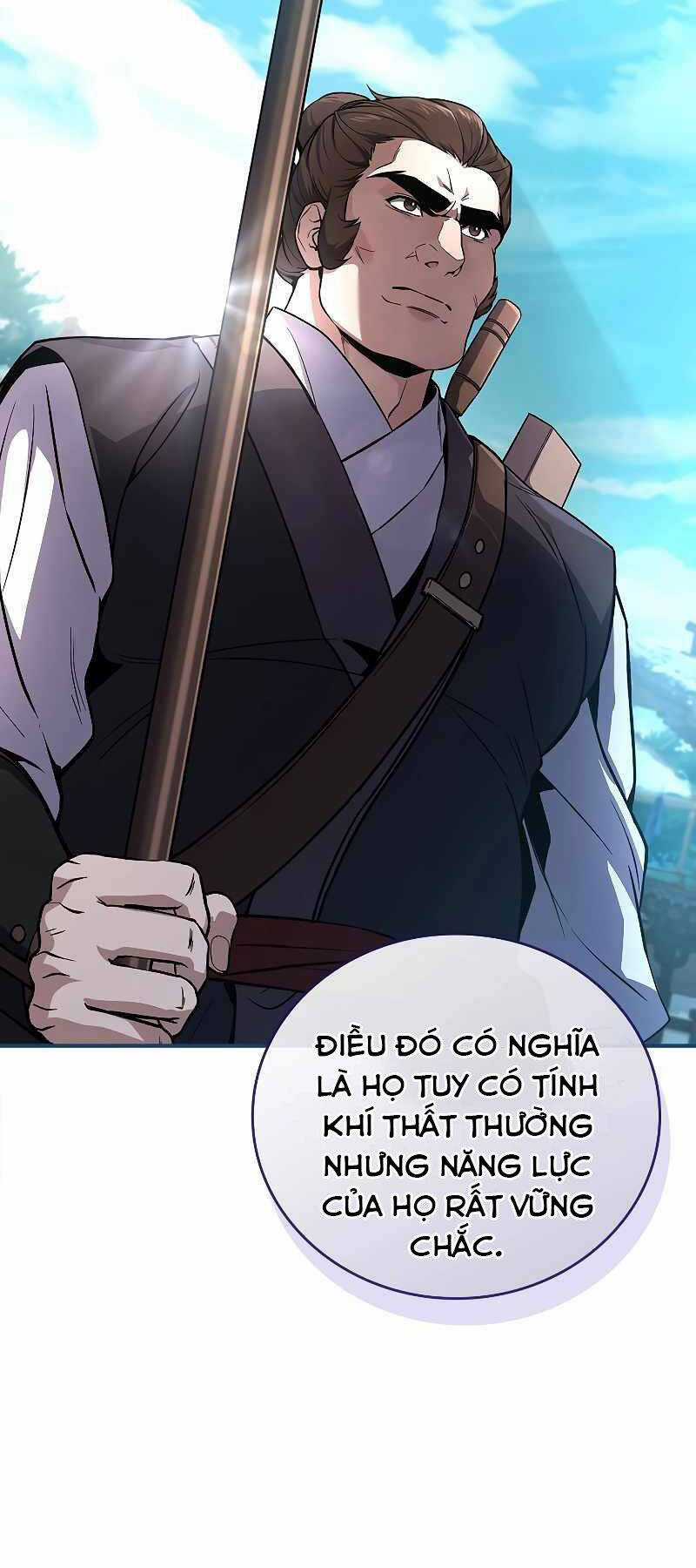 Chuyển Sinh Thành Tiêu Sư Chương 62 trang 58