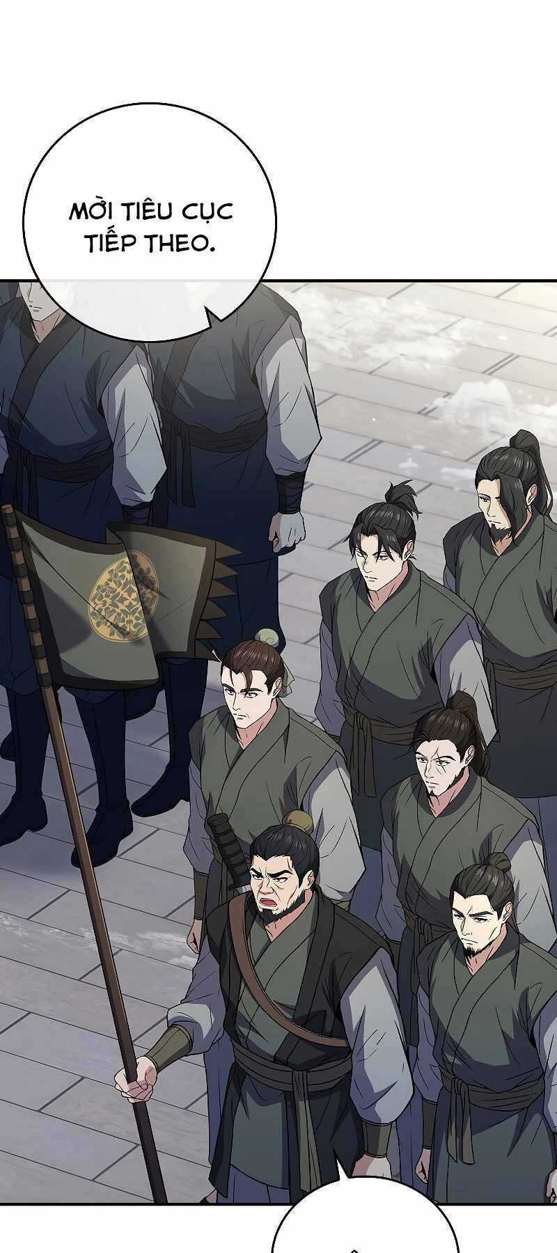 Chuyển Sinh Thành Tiêu Sư Chương 62 trang 59