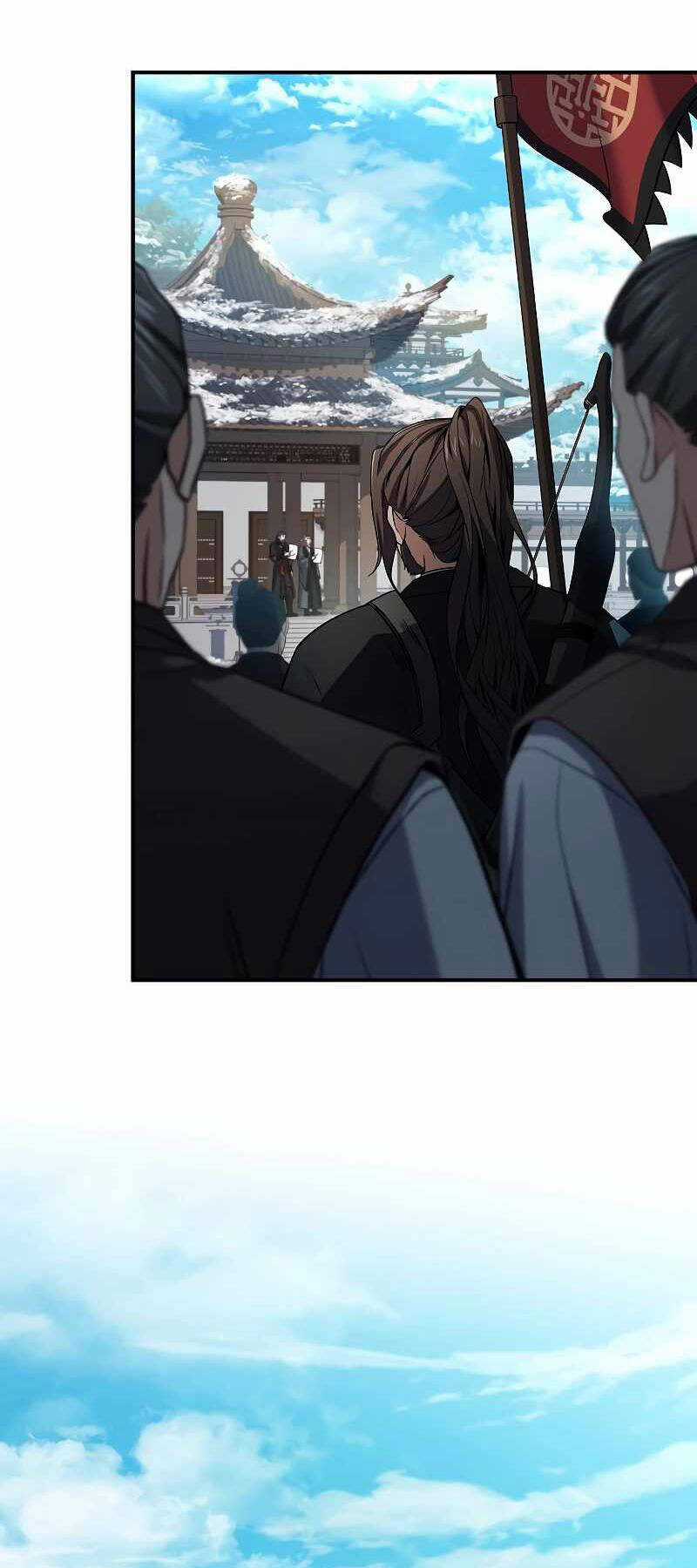 Chuyển Sinh Thành Tiêu Sư Chương 62 trang 61