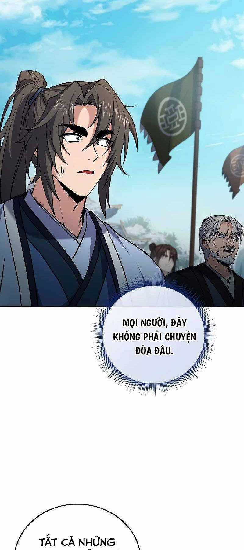 Chuyển Sinh Thành Tiêu Sư Chương 62 trang 62