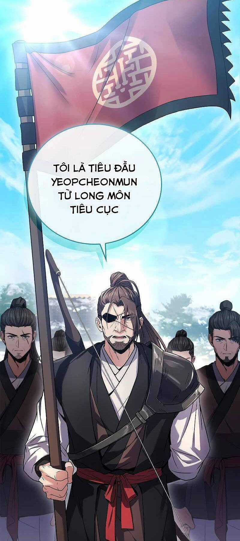 Chuyển Sinh Thành Tiêu Sư Chương 62 trang 64