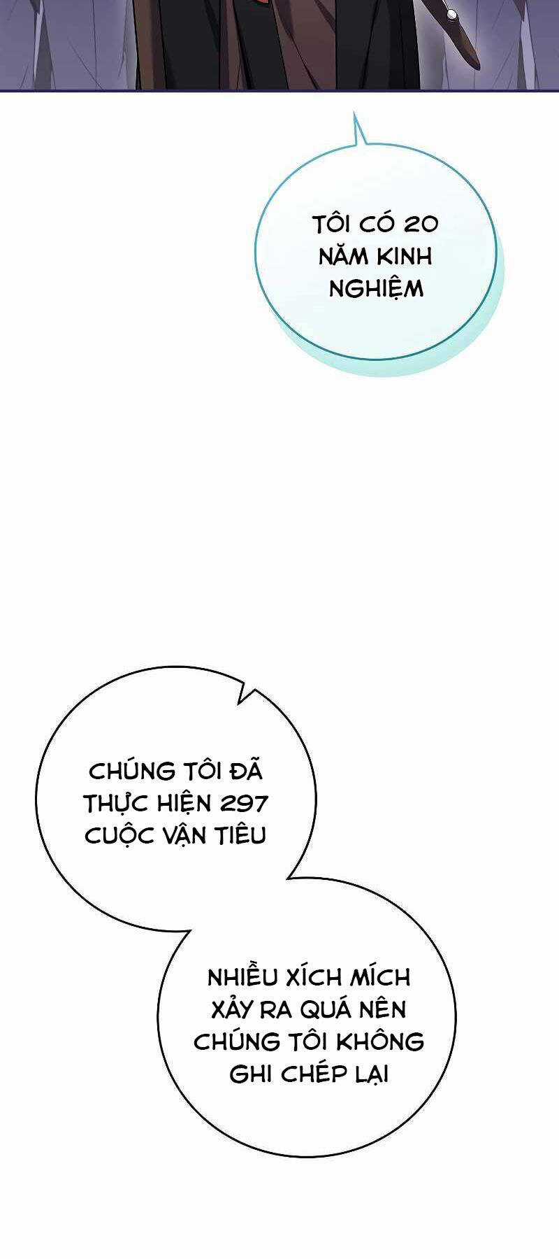 Chuyển Sinh Thành Tiêu Sư Chương 62 trang 65