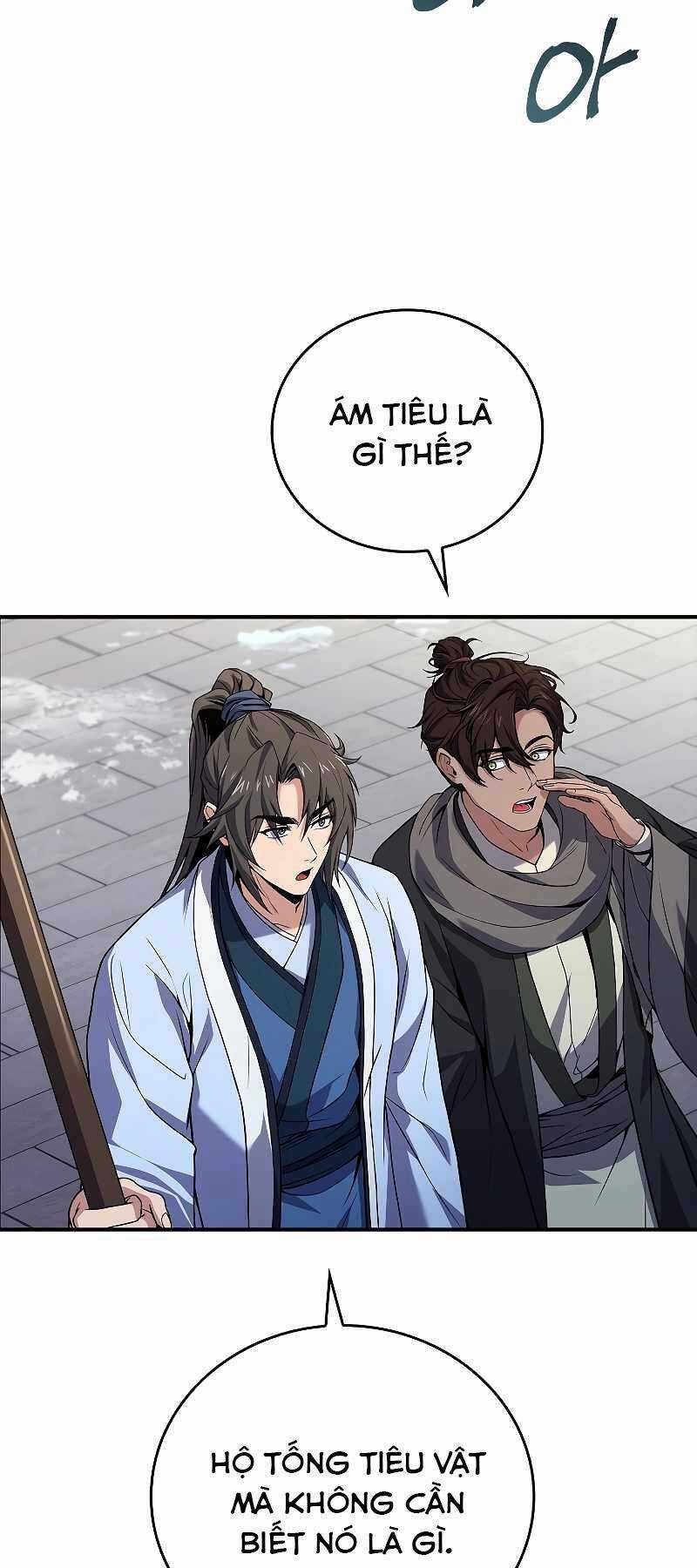 Chuyển Sinh Thành Tiêu Sư Chương 62 trang 68