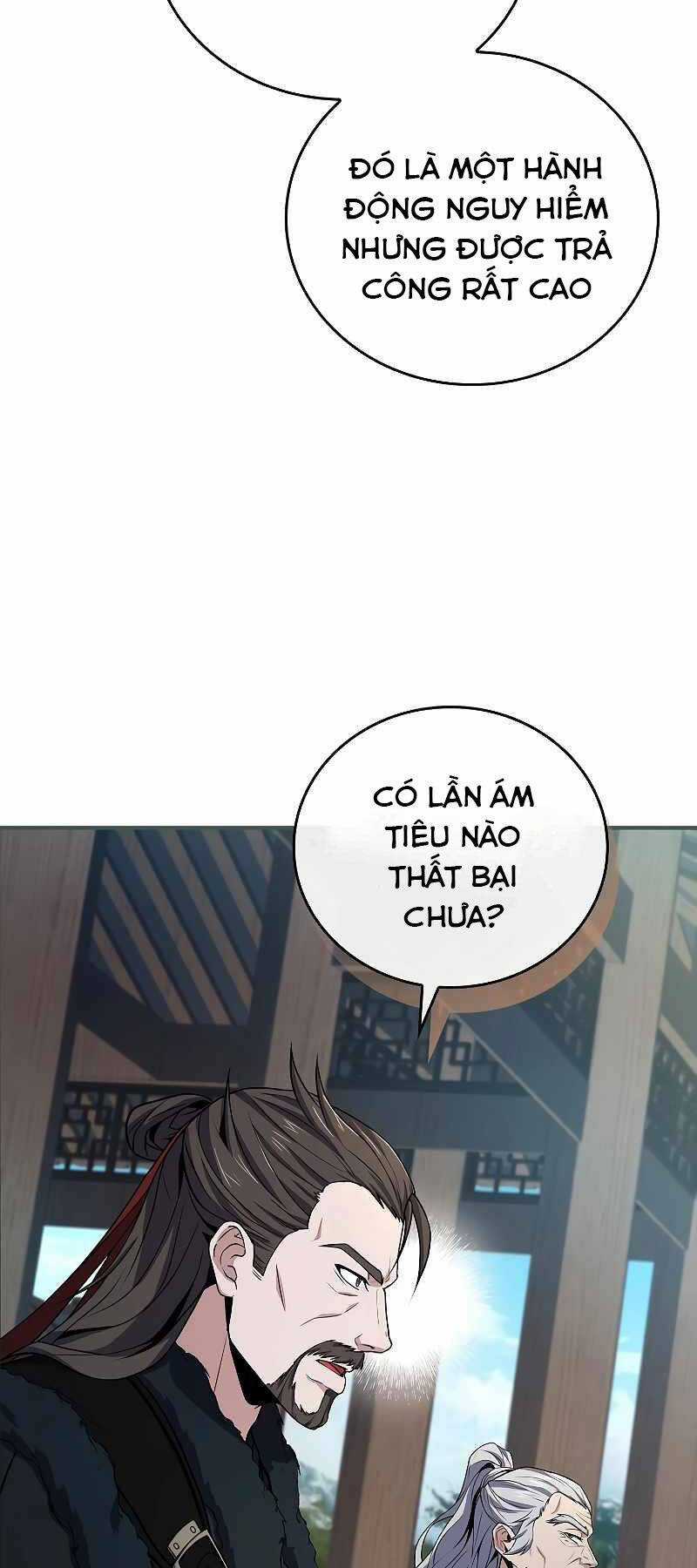 Chuyển Sinh Thành Tiêu Sư Chương 62 trang 69