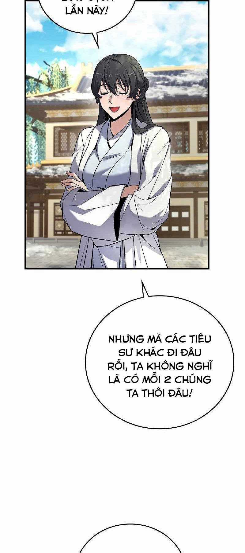 Chuyển Sinh Thành Tiêu Sư Chương 62 trang 7