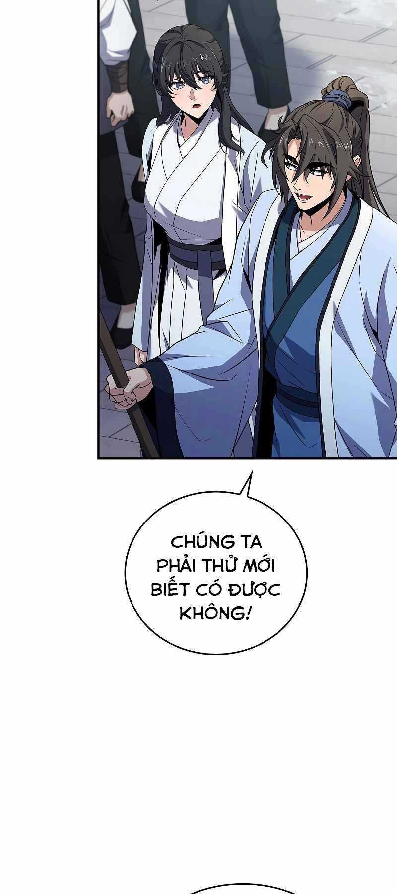 Chuyển Sinh Thành Tiêu Sư Chương 62 trang 72