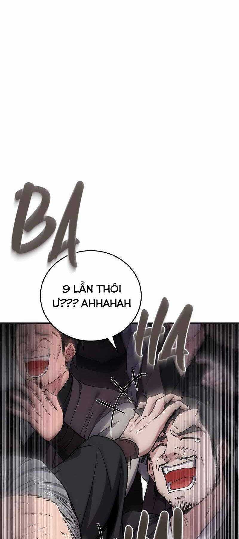 Chuyển Sinh Thành Tiêu Sư Chương 62 trang 77