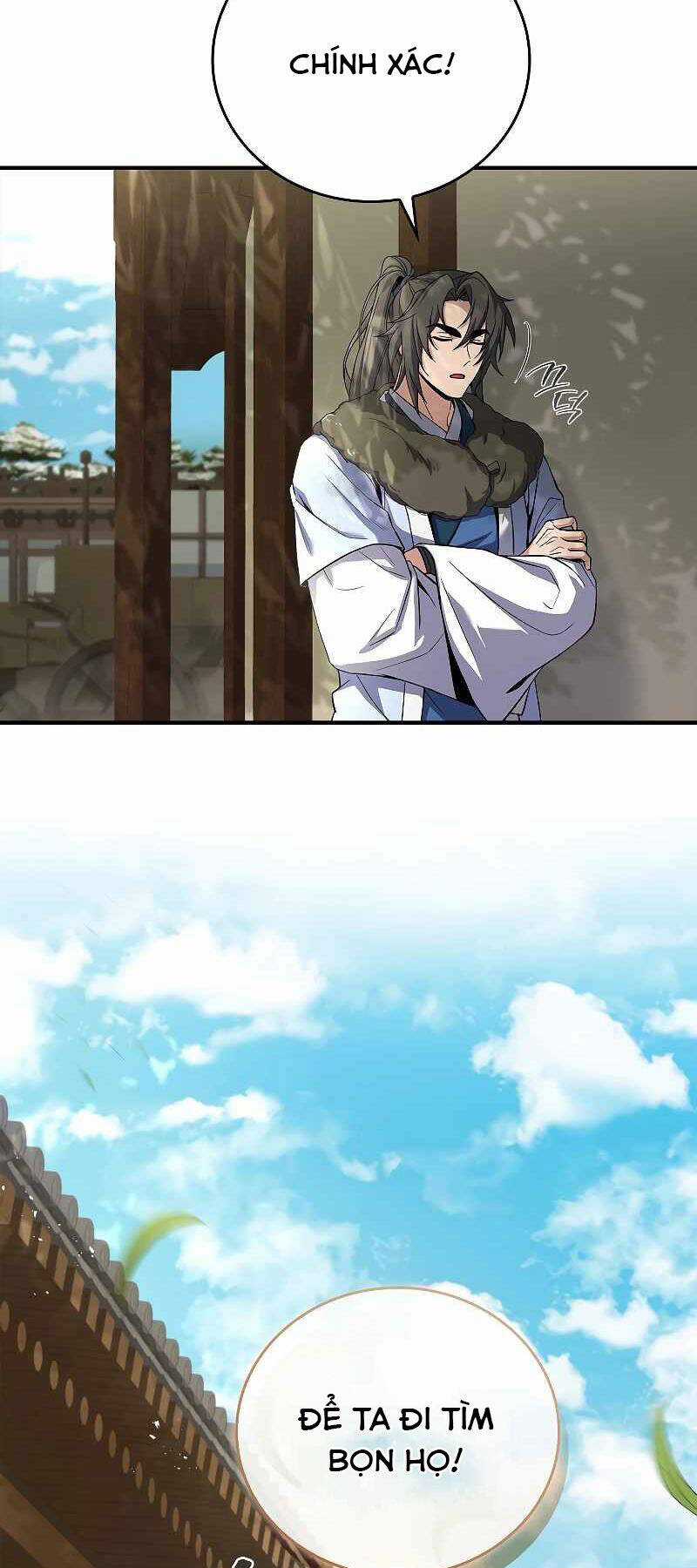 Chuyển Sinh Thành Tiêu Sư Chương 62 trang 8