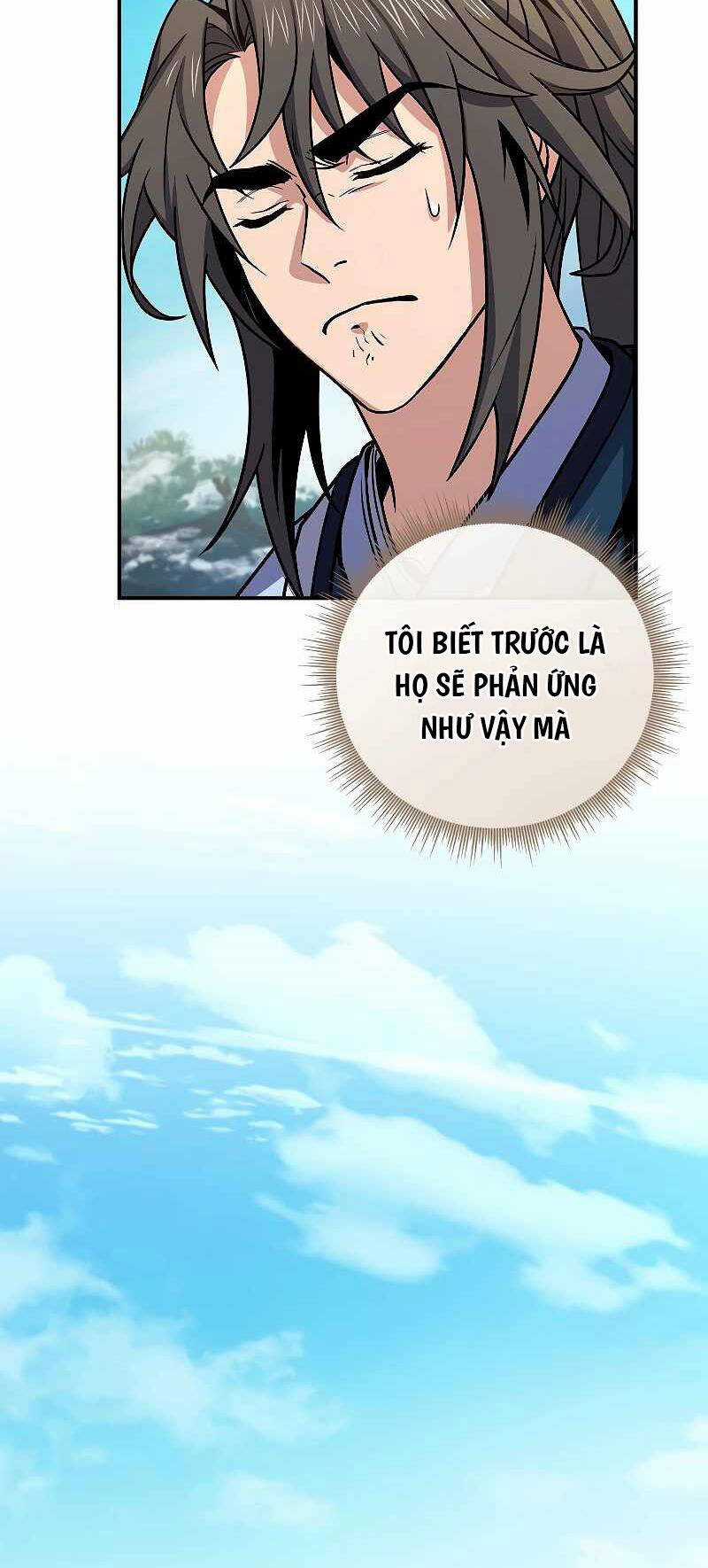 Chuyển Sinh Thành Tiêu Sư Chương 62 trang 80