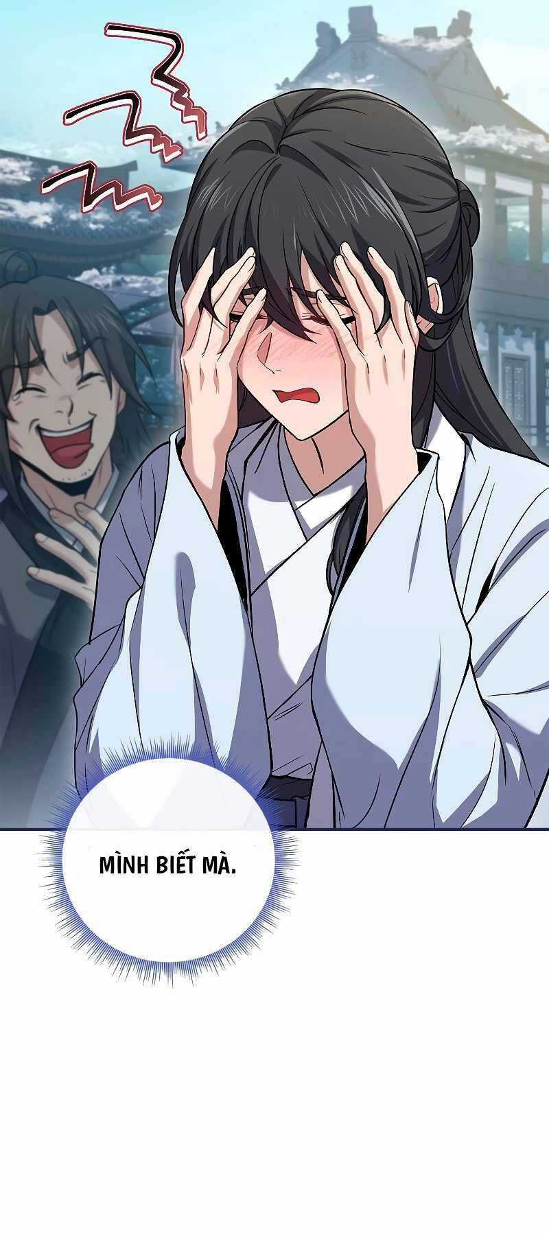 Chuyển Sinh Thành Tiêu Sư Chương 62 trang 81