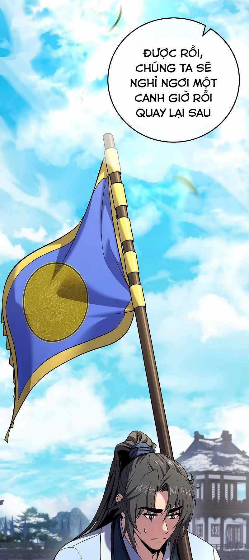 Chuyển Sinh Thành Tiêu Sư Chương 62 trang 84