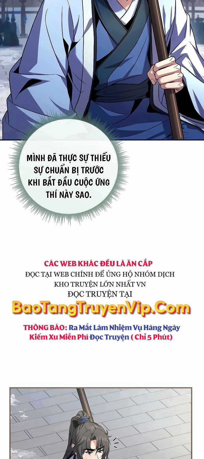 Chuyển Sinh Thành Tiêu Sư Chương 62 trang 85