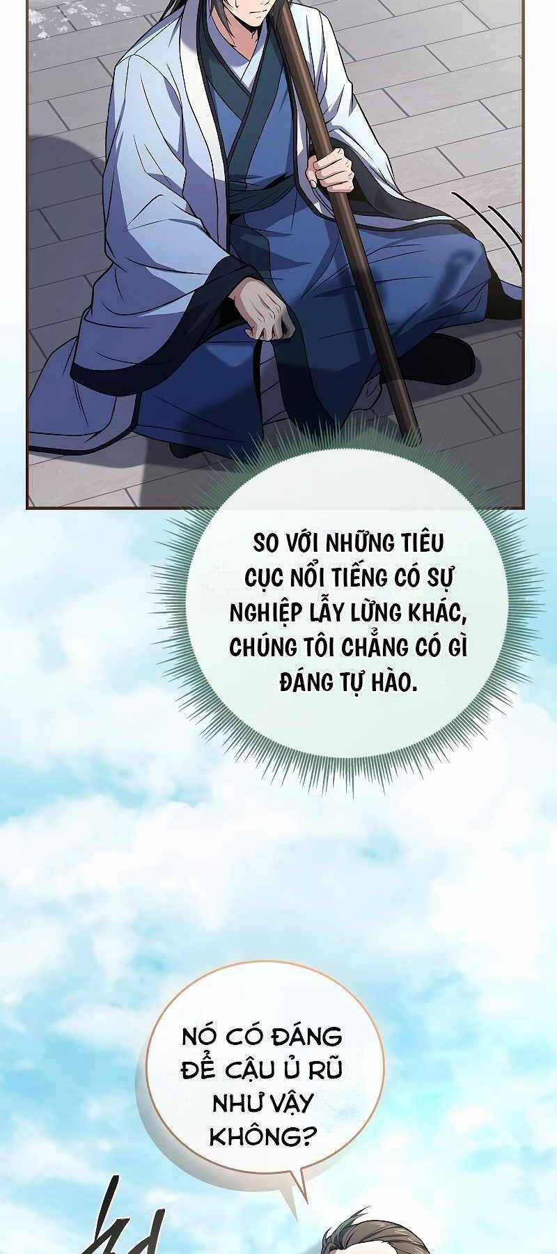 Chuyển Sinh Thành Tiêu Sư Chương 62 trang 86