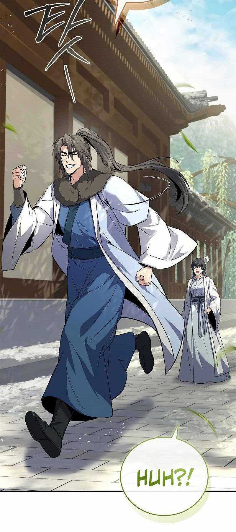 Chuyển Sinh Thành Tiêu Sư Chương 62 trang 9