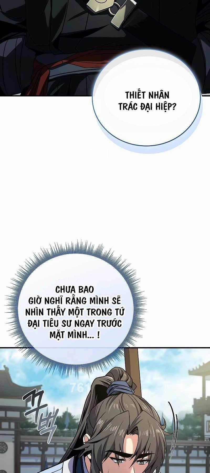 Chuyển Sinh Thành Tiêu Sư Chương 63 trang 1