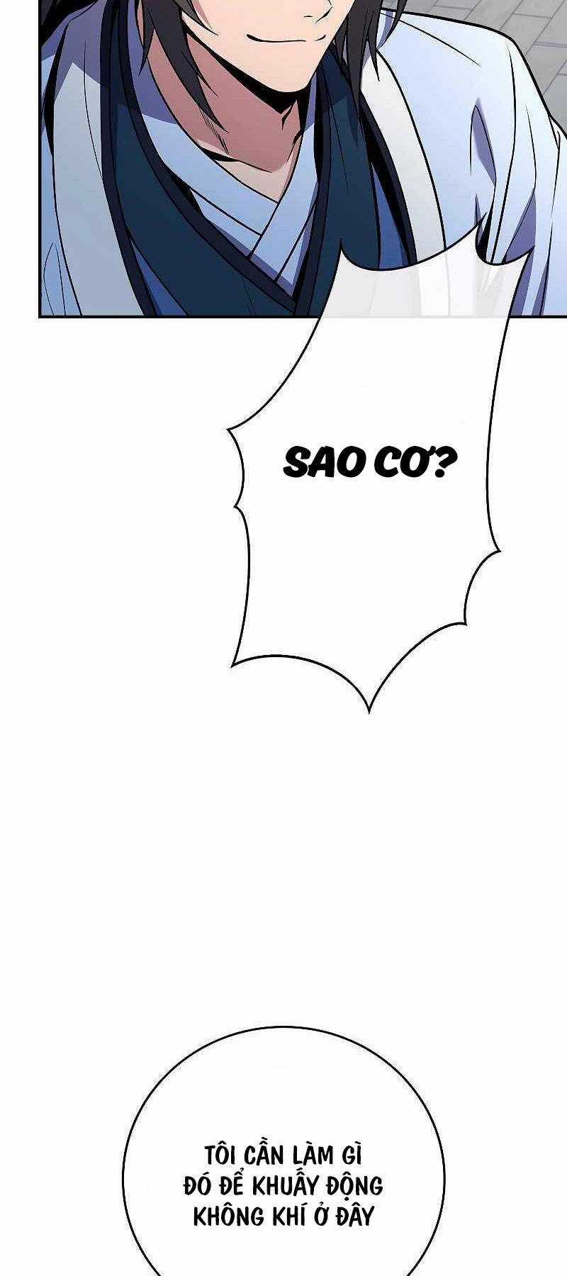 Chuyển Sinh Thành Tiêu Sư Chương 63 trang 10