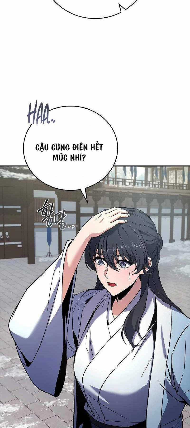 Chuyển Sinh Thành Tiêu Sư Chương 63 trang 11