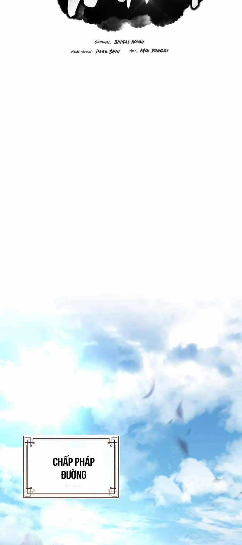 Chuyển Sinh Thành Tiêu Sư Chương 63 trang 14